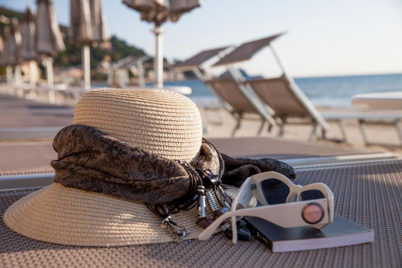 Hotel Lido Alassio Dış mekan fotoğraf