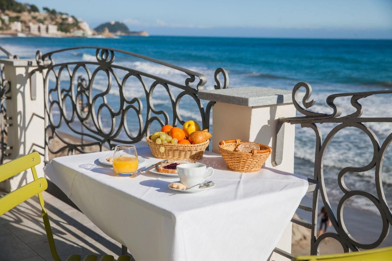 Hotel Lido Alassio Dış mekan fotoğraf